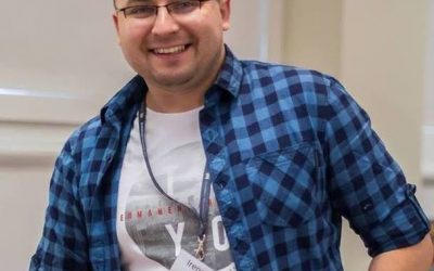 Dlaczego ten blog jest jaki jest